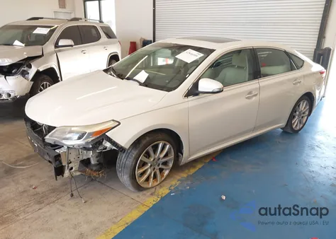 2013 Toyota Avalon Xle Touring from USA, damaged, VIN 4T1BK1EB5DU039566